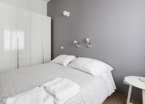 Apartamento Residenze Milano