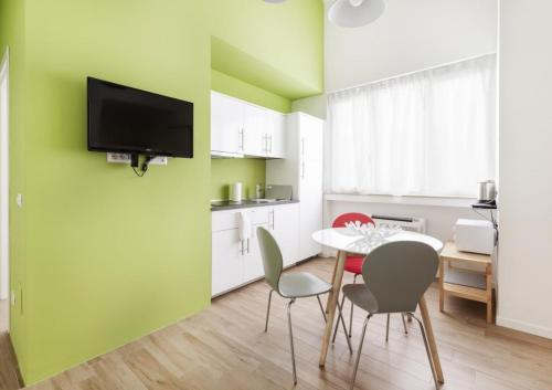Apartamento Residenze Milano