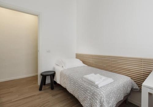 Apartamento Residenze Milano