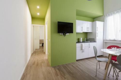 Apartamento Residenze Milano
