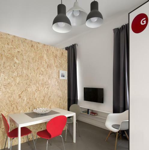 Apartamento Residenze Milano