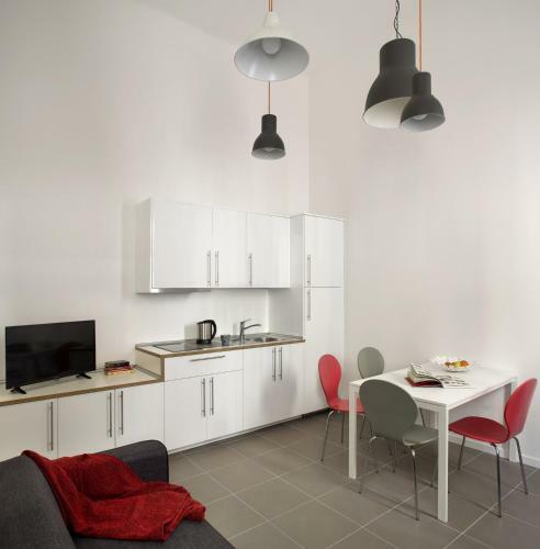 Apartamento Residenze Milano