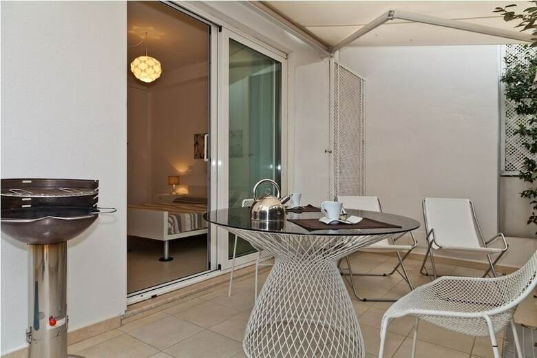 Apartamento Abitare In Vacanza
