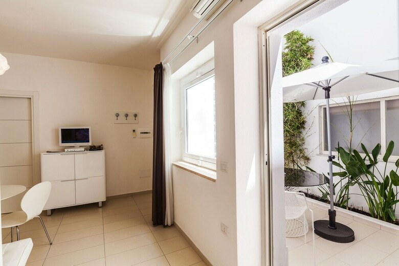 Apartamento Abitare In Vacanza
