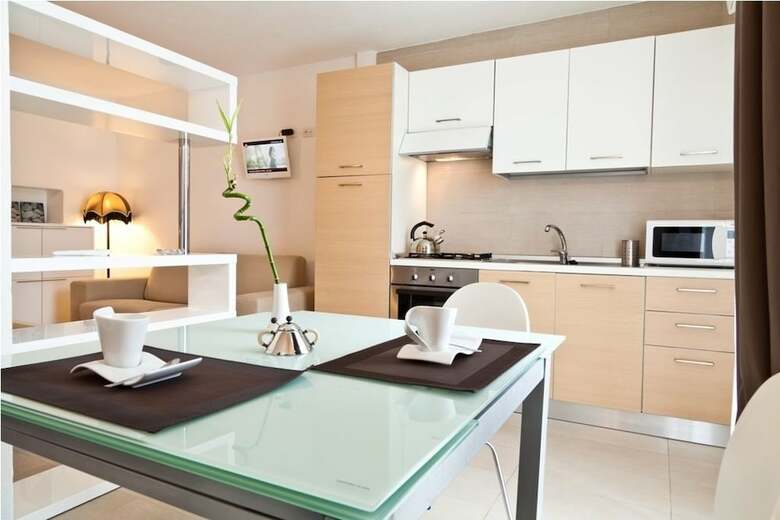 Apartamento Abitare In Vacanza
