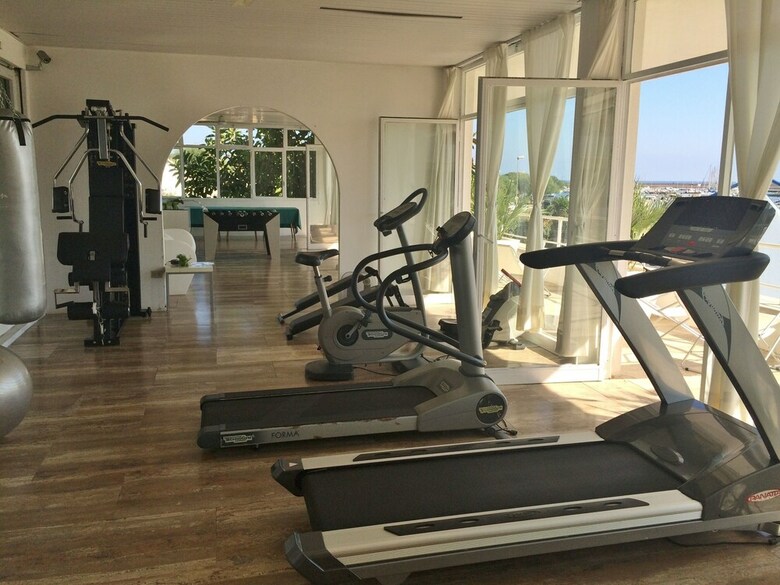 Apartamento Abitare In Vacanza