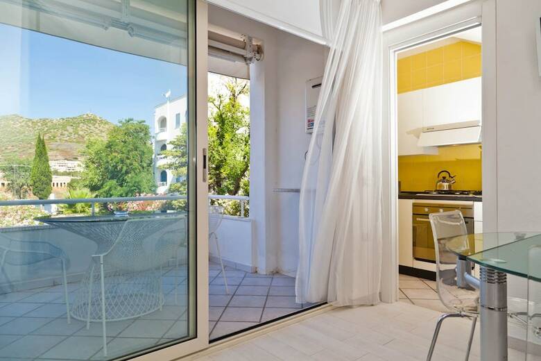 Apartamento Abitare In Vacanza