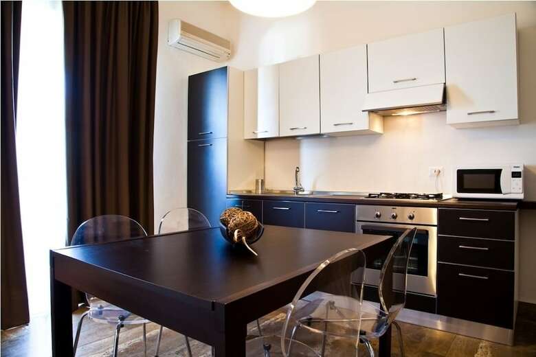 Apartamento Abitare In Vacanza