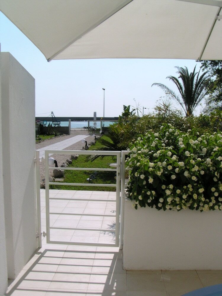 Apartamento Abitare In Vacanza