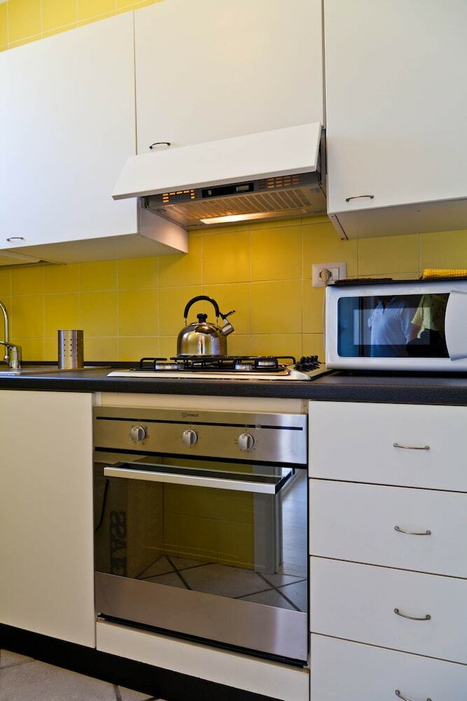 Apartamento Abitare In Vacanza