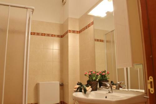 Apartamento House Betty