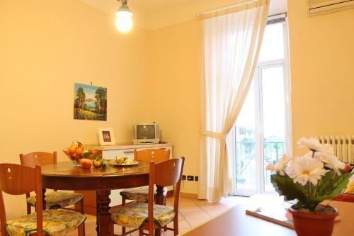 Apartamento House Betty