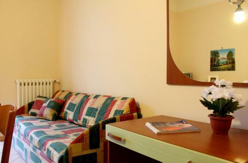 Apartamento House Betty