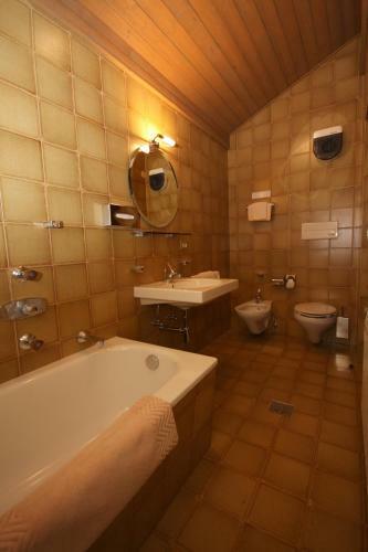 Apartments Residence Alta Badia