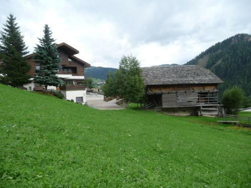 Apartments Residence Alta Badia