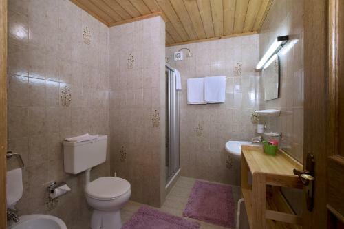 Apartamento Ciasa Ag�