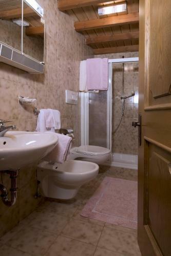 Apartamento Ciasa Ag�