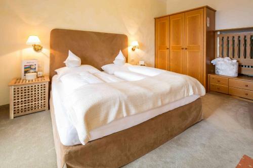 Hotel Pension An Der Linde