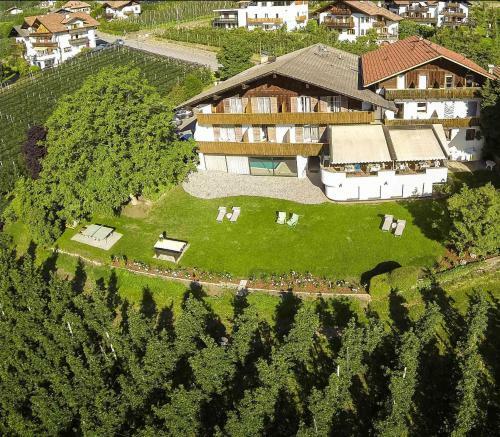 Hotel Pension An Der Linde