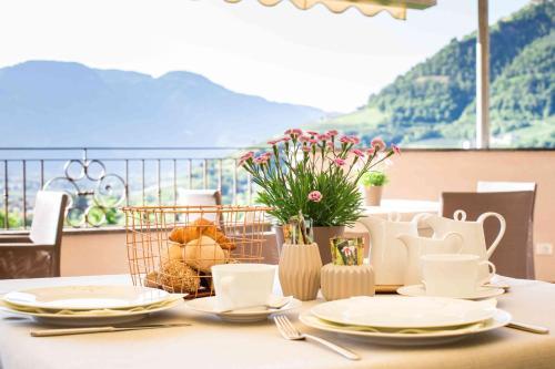 Hotel Pension An Der Linde