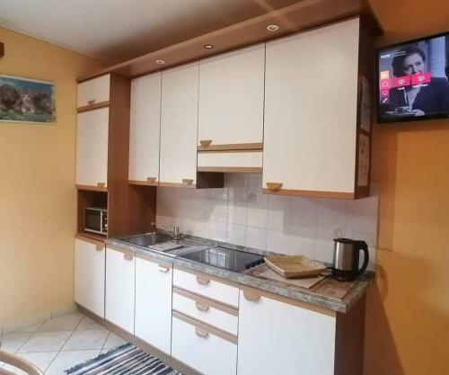 Apartamento Baita Stella Alpina
