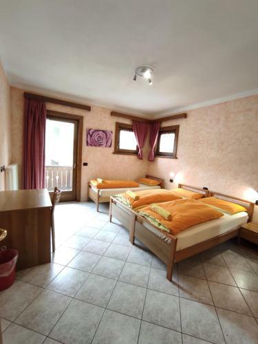 Apartamento Baita Stella Alpina