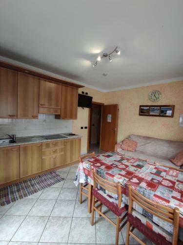 Apartamento Baita Stella Alpina