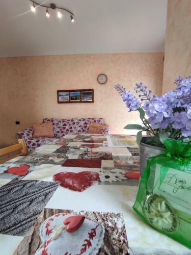 Apartamento Baita Stella Alpina