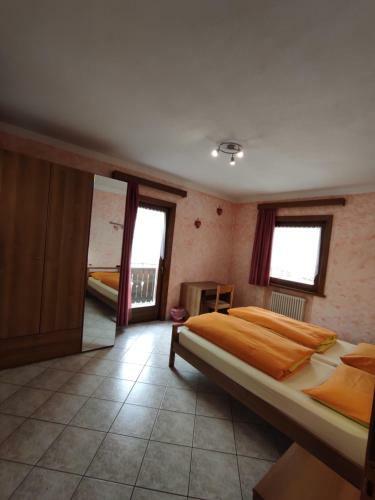 Apartamento Baita Stella Alpina