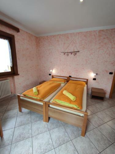 Apartamento Baita Stella Alpina