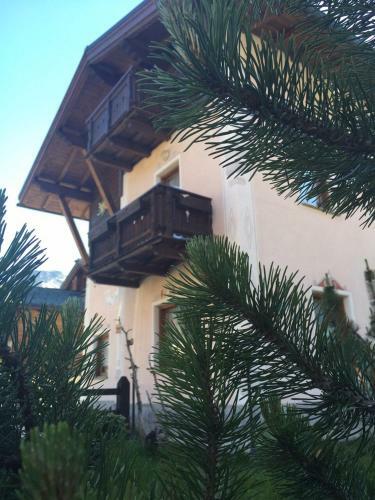 Apartamento Baita Stella Alpina