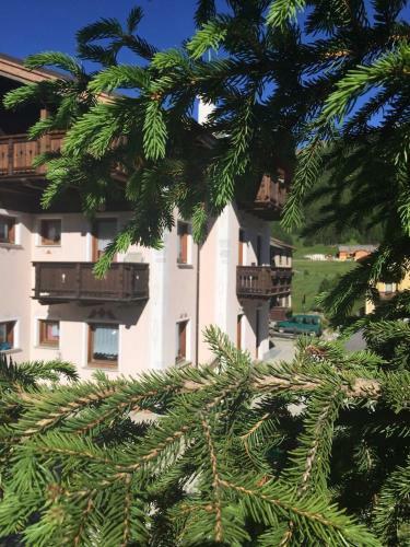 Apartamento Baita Stella Alpina