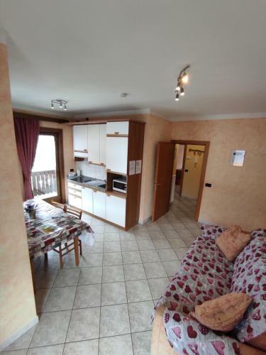 Apartamento Baita Stella Alpina