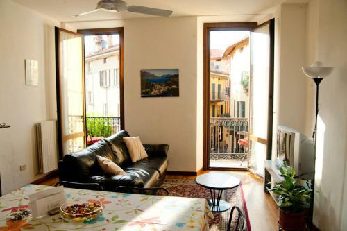 Bellagio Center Town Apartments