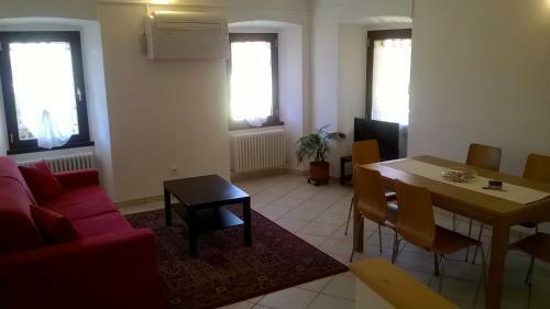 Bellagio Center Town Apartments