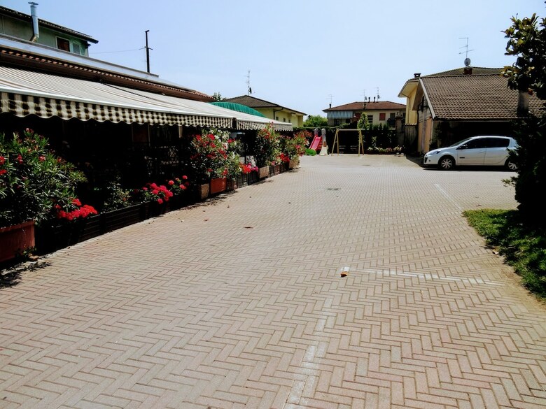 Bed & Breakfast Residenza Il Giglio