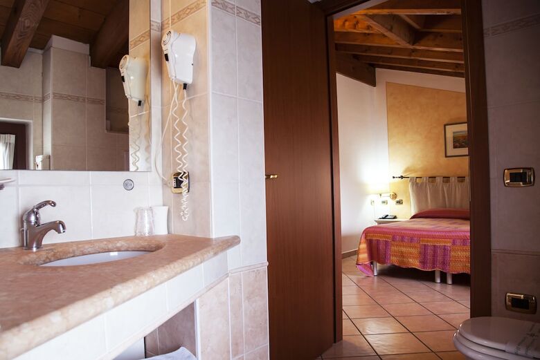 Bed & Breakfast Residenza Il Giglio