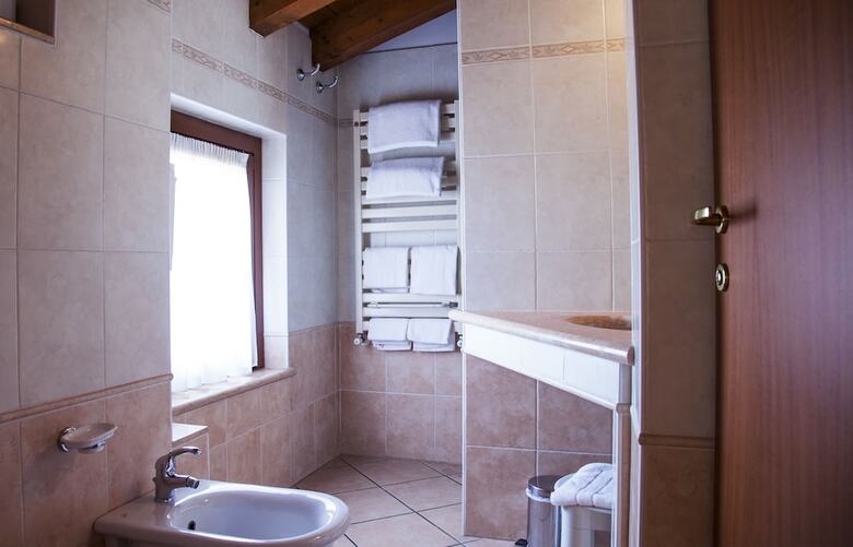 Bed & Breakfast Residenza Il Giglio