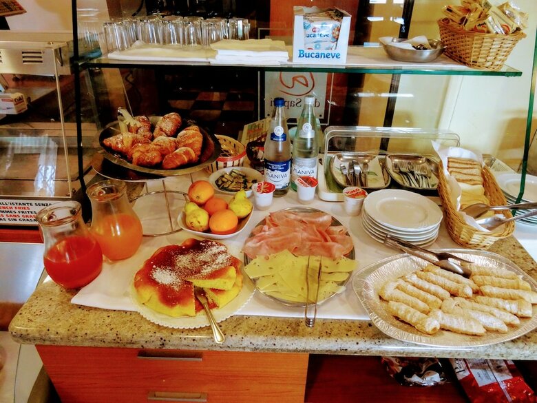 Bed & Breakfast Residenza Il Giglio