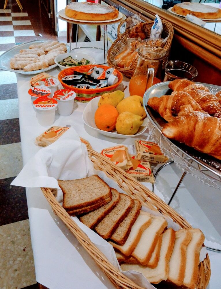 Bed & Breakfast Residenza Il Giglio