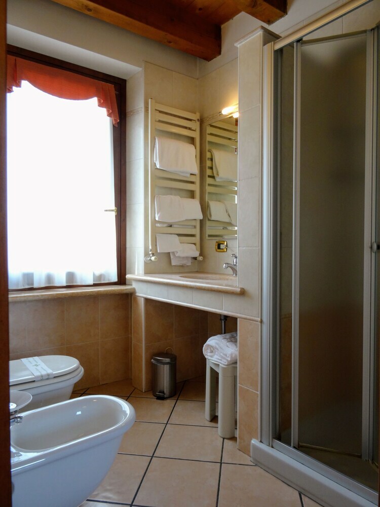 Bed & Breakfast Residenza Il Giglio