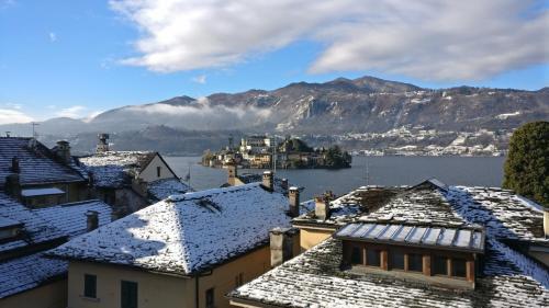 Bed & Breakfast Locanda Di Orta