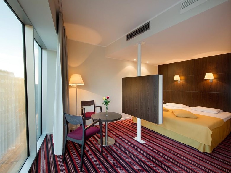 Park Inn By Radisson Meriton Conference & Spa Hotel Tallinn