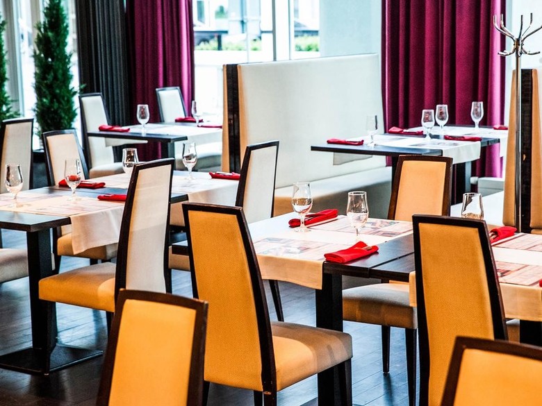 Park Inn By Radisson Meriton Conference & Spa Hotel Tallinn