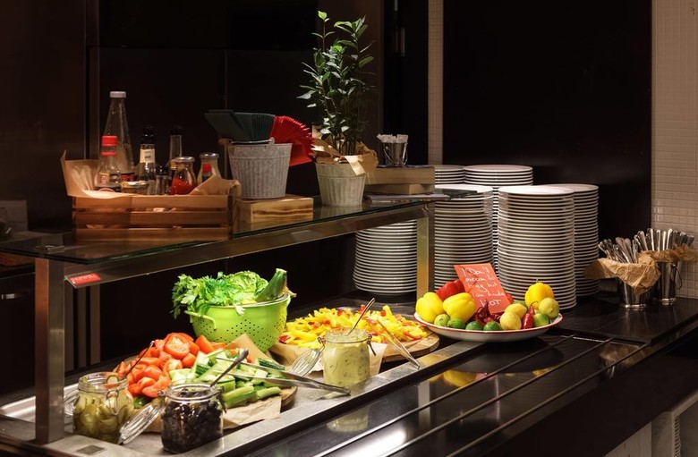 Park Inn By Radisson Meriton Conference & Spa Hotel Tallinn