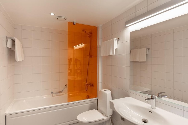 Park Inn By Radisson Meriton Conference & Spa Hotel Tallinn