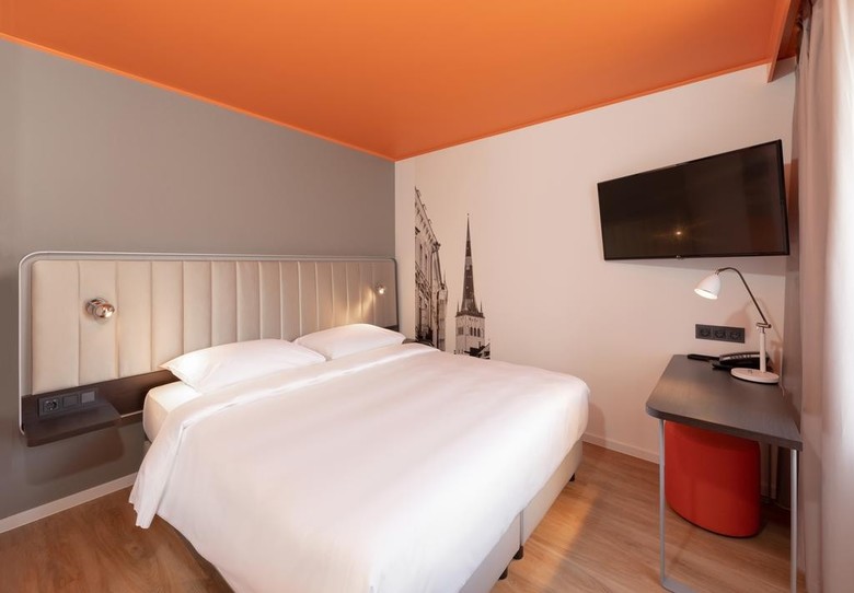 Park Inn By Radisson Meriton Conference & Spa Hotel Tallinn