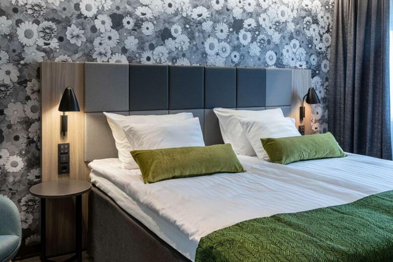 Hotel Sokos Pasila
