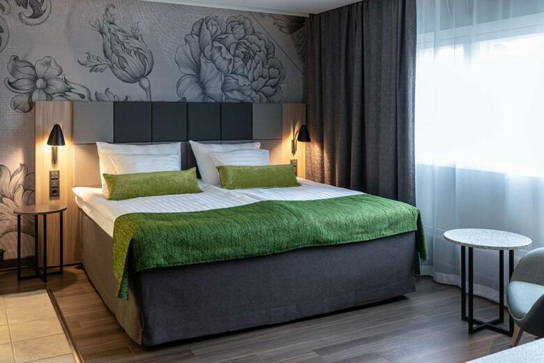 Hotel Sokos Pasila