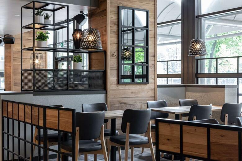 Hotel Sokos Pasila